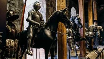 London Complete Tower: Jewels & Cruise