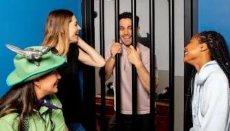 Monopoly Lifesized London