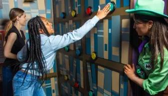 Monopoly Lifesized London