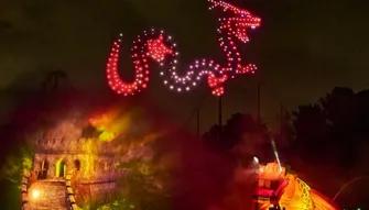 PortAventura Park Night Ticket