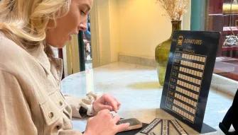 Race across London like never before