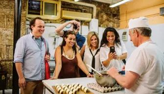 Ultimate Barcelona Food Tour