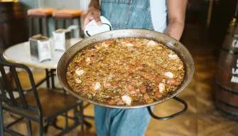 Ultimate Barcelona Food Tour