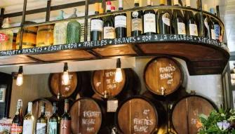 Ultimate Barcelona Food Tour