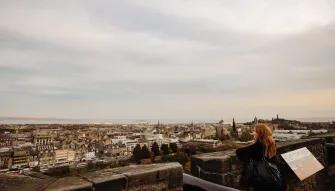 Edinburgh Castle Secrets: Early Access