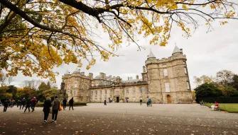 Edinburgh Castle Secrets: Early Access