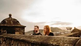 Edinburgh Castle Secrets: Early Access