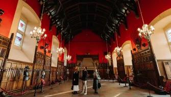 Edinburgh Castle Secrets: Early Access