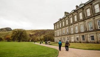 Edinburgh Castle Secrets: Early Access