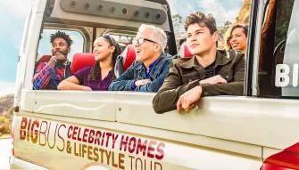 Go City: Los Angeles All-Inclusive Pass