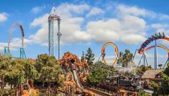 Go City: Los Angeles All-Inclusive Pass