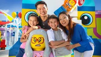 Go City: Los Angeles All-Inclusive Pass Plus