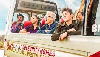 Go City: Los Angeles All-Inclusive Pass Plus