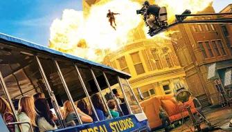 Go City: Los Angeles All-Inclusive Pass Plus