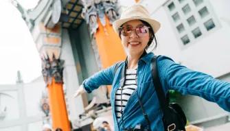 Go City: Los Angeles All-Inclusive Pass Plus