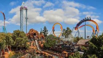 Go City: San Diego All-Inclusive Pass Plus