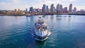 Go City: San Diego All-Inclusive Pass Plus