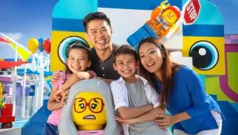 Go City: San Diego All-Inclusive Pass Plus