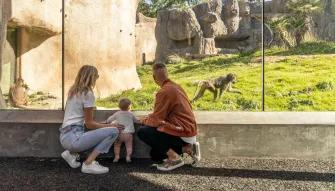 Go City: San Diego Essentials