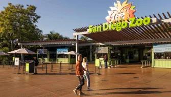 Go City: San Diego Essentials