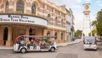 Los Angeles CityPASS