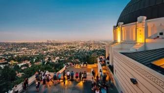 Los Angeles CityPASS