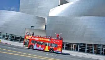 Los Angeles CityPASS