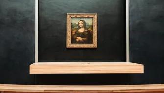 The Mona Lisa