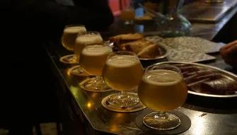 Local Beer