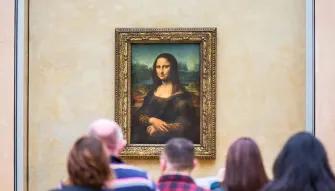 Mona Lisa