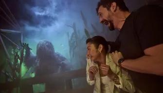 Universal Horror Vegas 