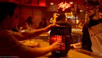 Universal Horror Vegas 