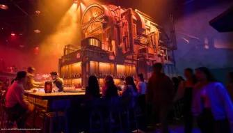 Universal Horror Vegas 