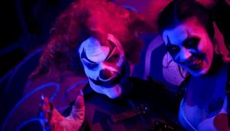 Universal Horror Vegas 