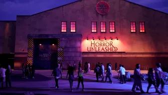 Universal Horror Vegas 