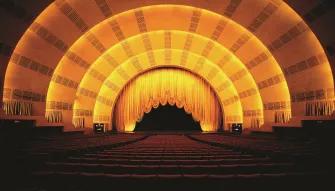 Christmas Spectacular Starring the Radio City Rockettes