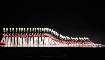 Christmas Spectacular Starring the Radio City Rockettes