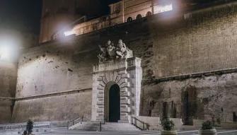 VIP Key Master's Tour: Open The Sistine Chapel