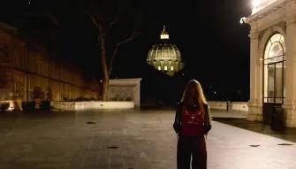 VIP Key Master's Tour: Open The Sistine Chapel