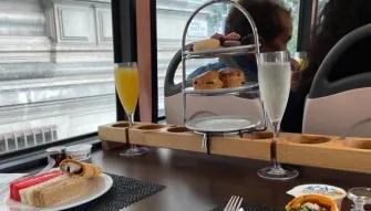 Royal Windsor Afternoon Tea Bus Tour