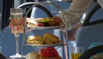 Royal Windsor Afternoon Tea Bus Tour