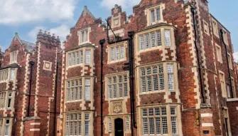 Royal Windsor Afternoon Tea Bus Tour