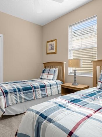 Highlands Reserve (34680) 3-bedroom Villa in Davenport