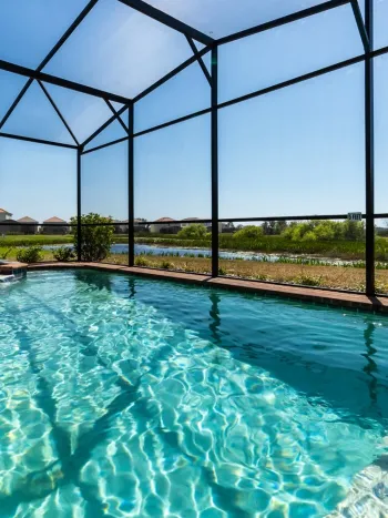 Solterra (5833) 6-bedroom Villa in Davenport