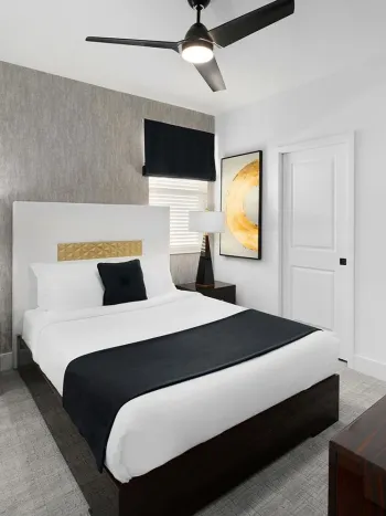 Villatel Orlando Resort (32127) 6-bedroom Villa in Orlando Town