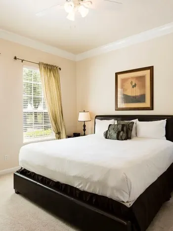 Reunion (30292) 4-bedroom Villa in Kissimmee