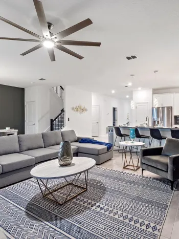 ChampionsGate (6980) 7-bedroom Villa in Davenport