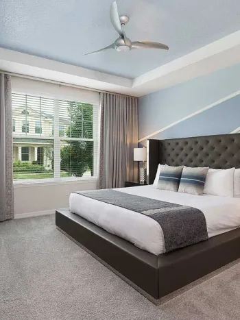 Solara Resort (31629) 9-bedroom Villa in Kissimmee