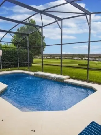 Highlands Reserve (6138) 4-bedroom Villa in Davenport