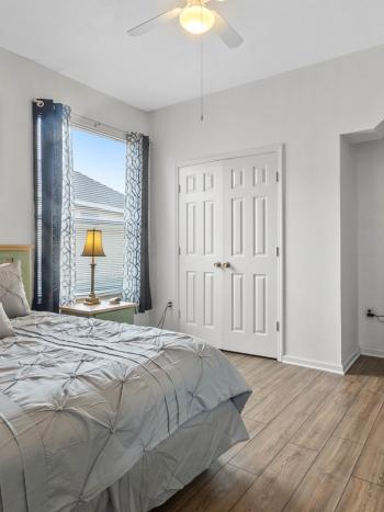 Windsor Palms (34648) 3-bedroom Villa in Kissimmee